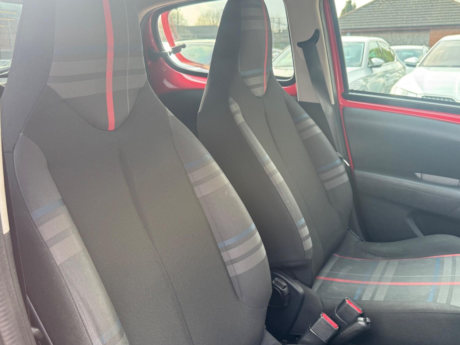 Used Peugeot 108 2014 for sale - 78220674: Photo 28