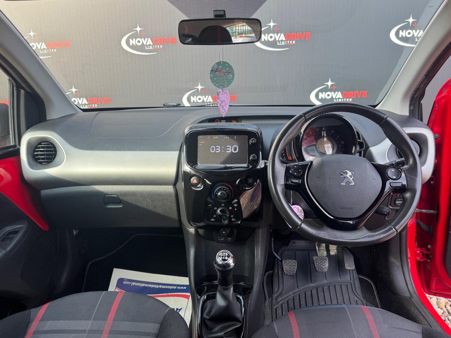 Used Peugeot 108 2014 for sale - 78220674: Photo 30