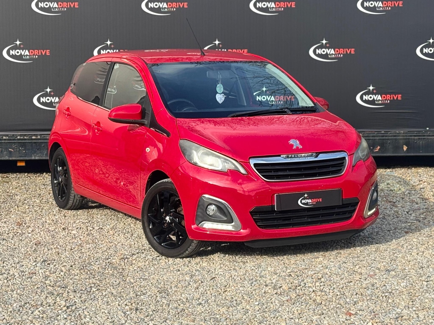 Used Peugeot 108 2014 for sale - 78220674: Photo 5