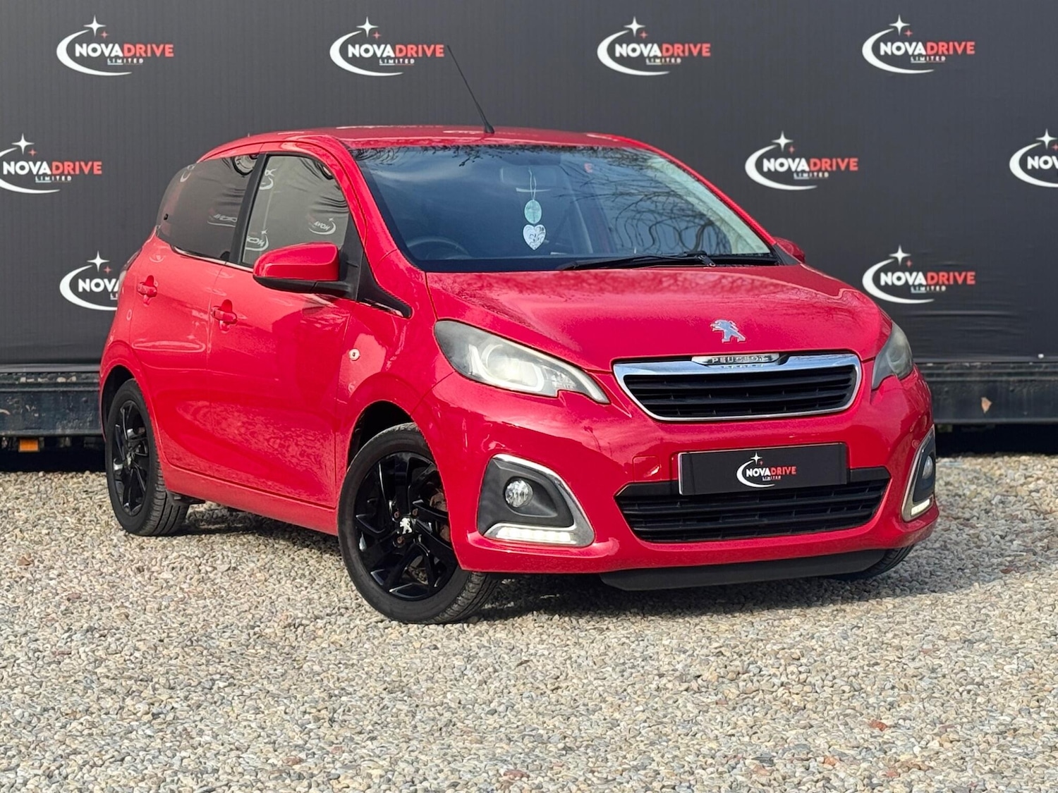 Used Peugeot 108 2014 for sale - 78220674: Photo 6