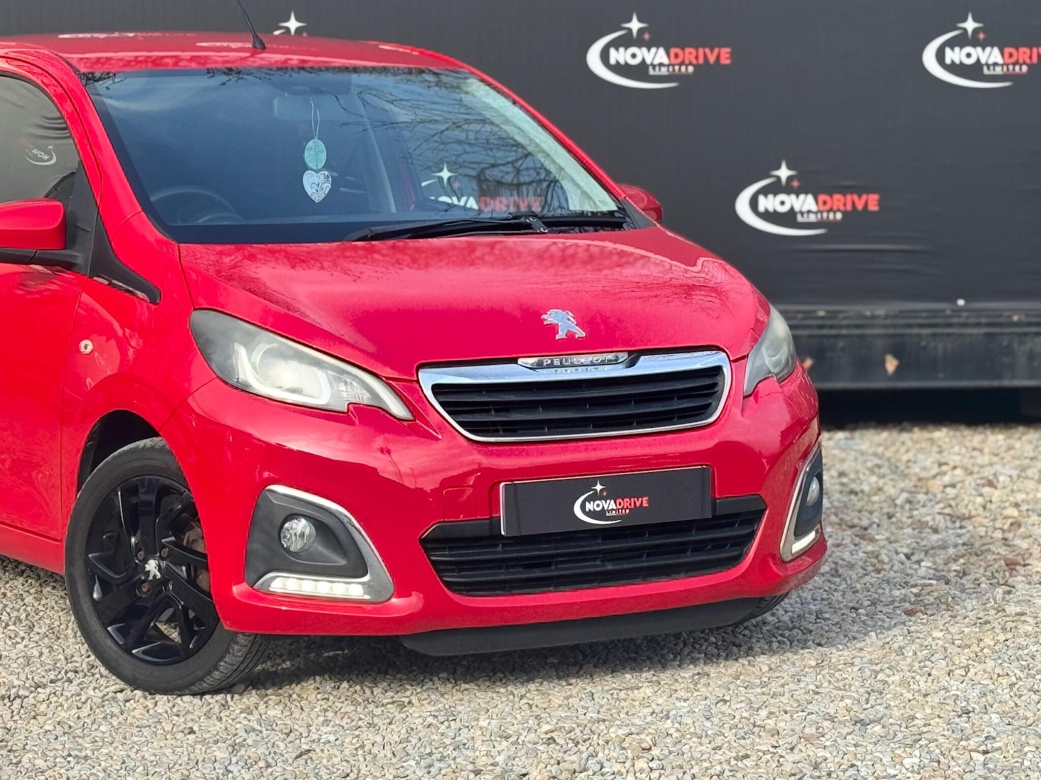 Used Peugeot 108 2014 for sale - 78220674: Photo 7