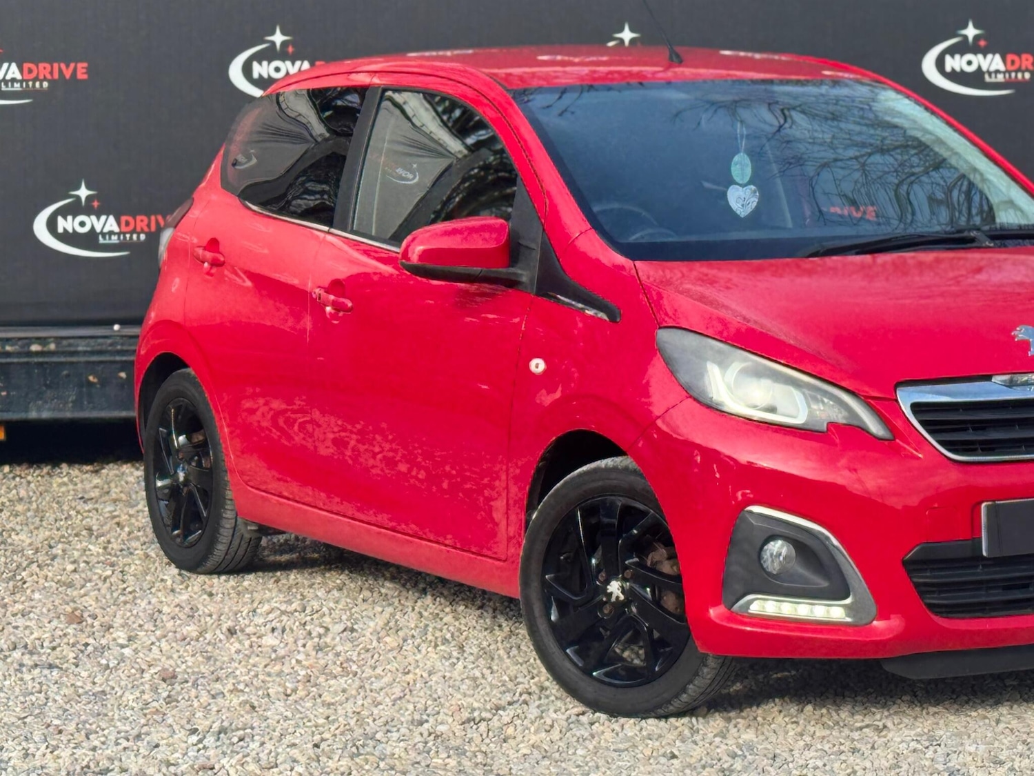 Used Peugeot 108 2014 for sale - 78220674: Photo 8