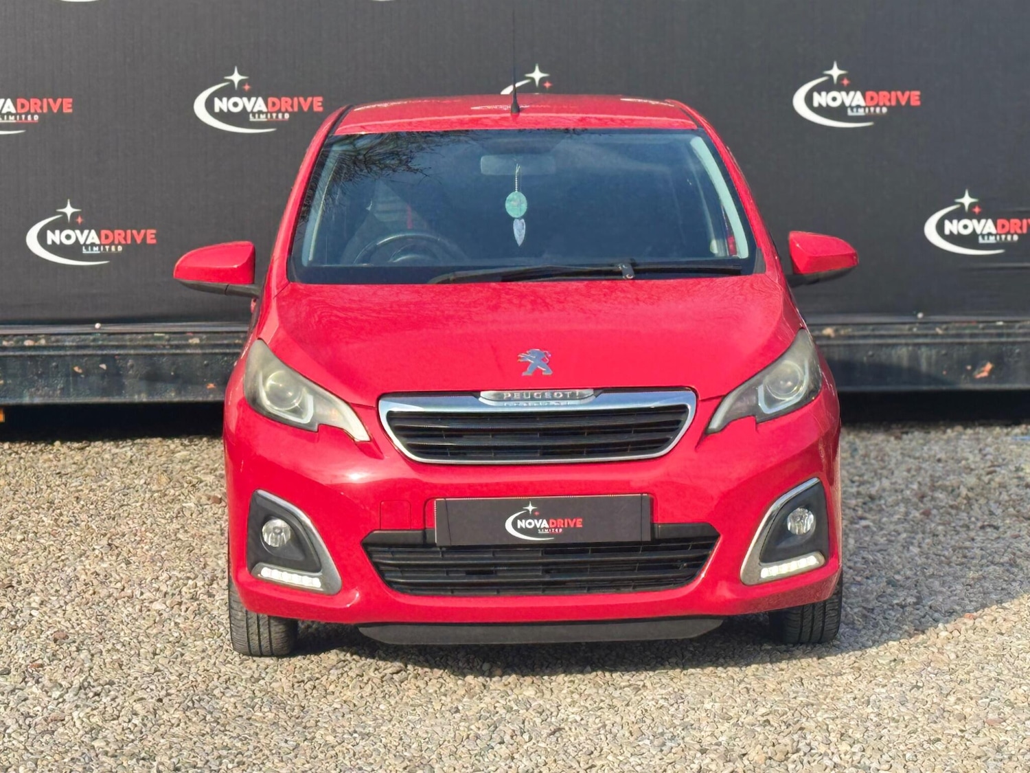 Used Peugeot 108 2014 for sale - 78220674: Photo 9