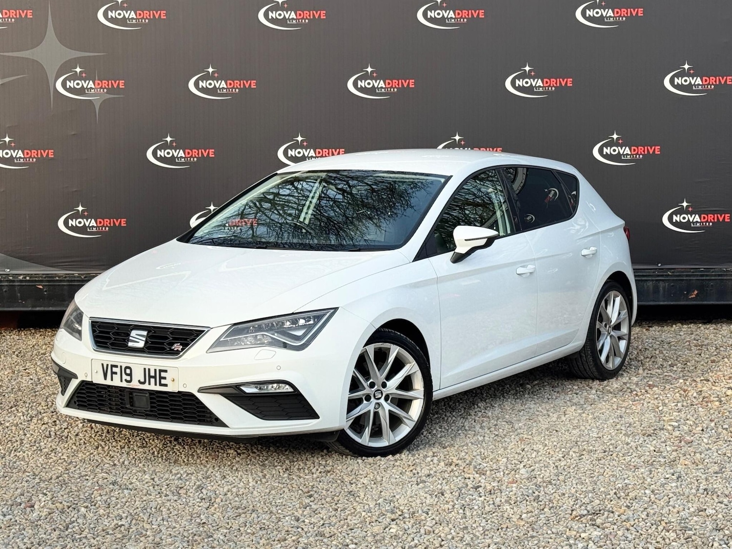 Used SEAT Leon 2019 for sale - 78220677: Photo 1