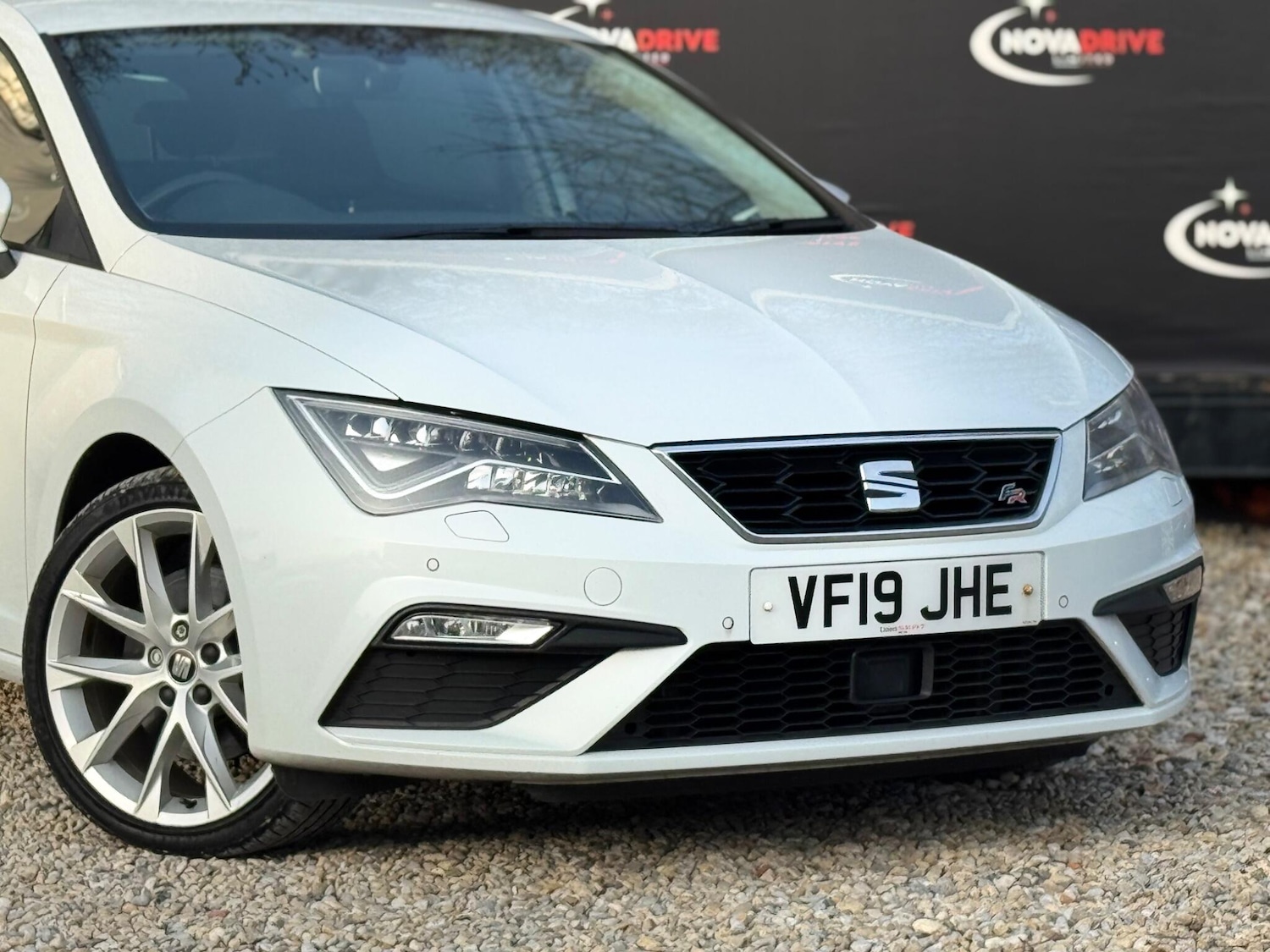 Used SEAT Leon 2019 for sale - 78220677: Photo 10