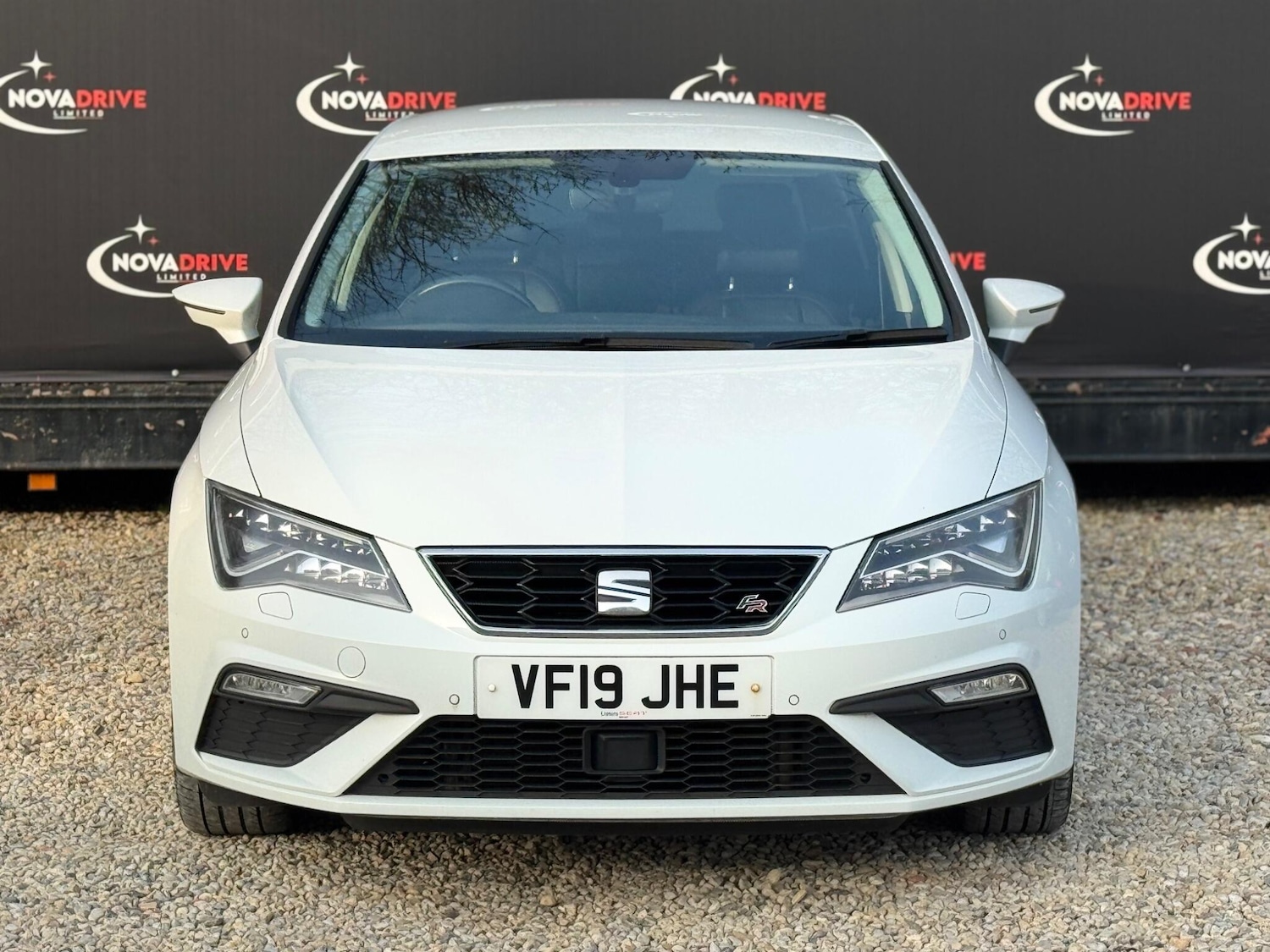 Used SEAT Leon 2019 for sale - 78220677: Photo 11