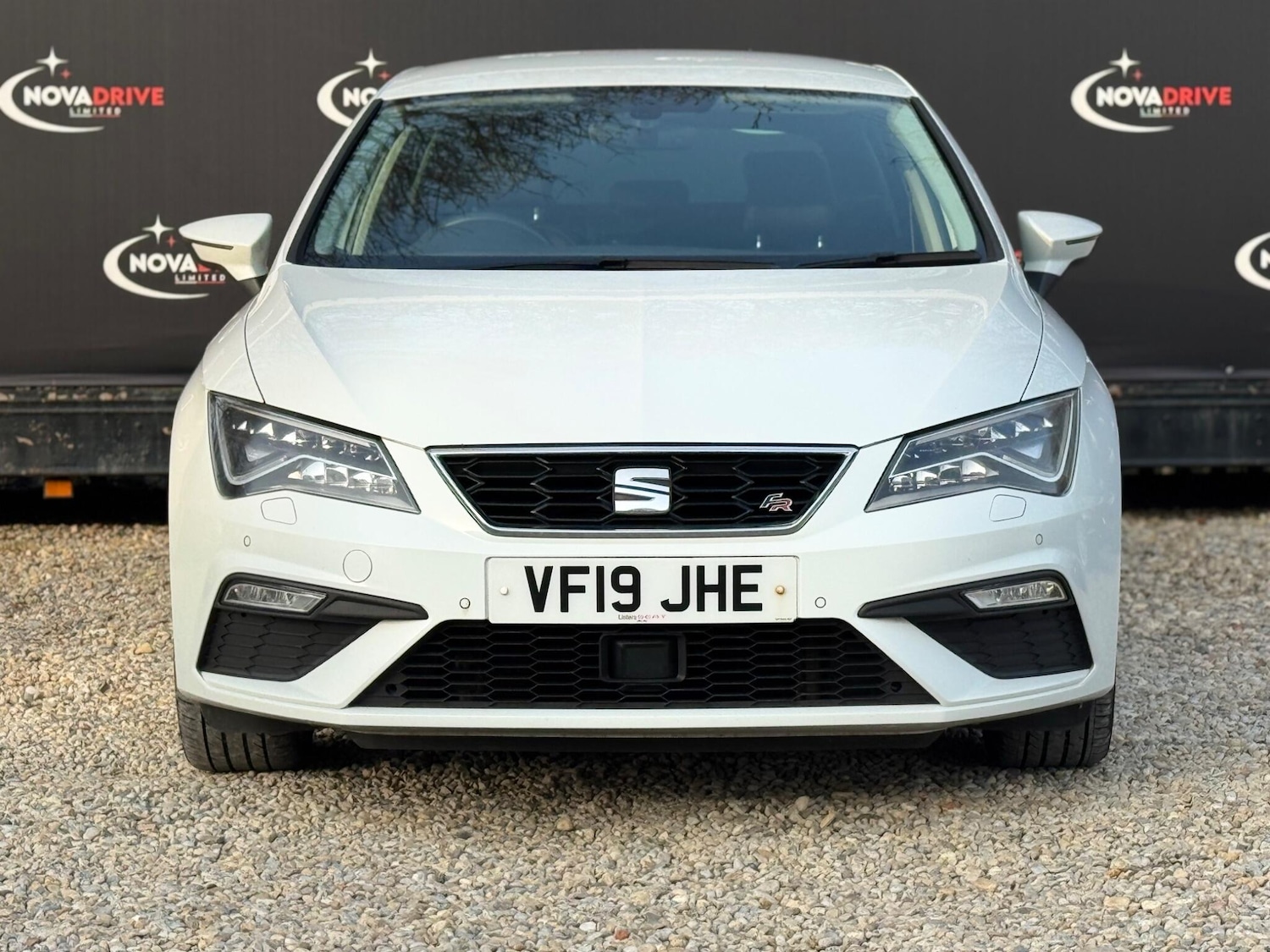 Used SEAT Leon 2019 for sale - 78220677: Photo 12