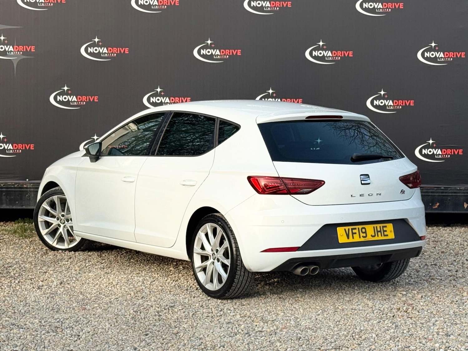 Used SEAT Leon 2019 for sale - 78220677: Photo 13