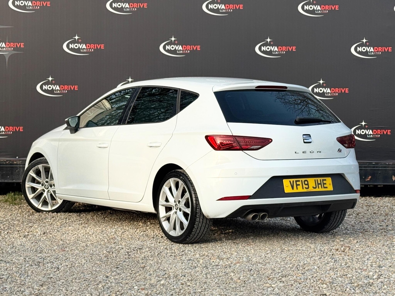 Used SEAT Leon 2019 for sale - 78220677: Photo 14