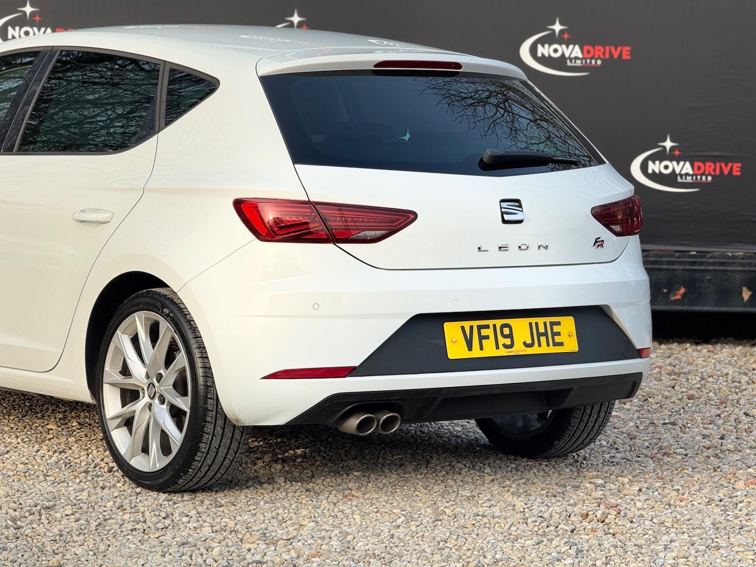 Used SEAT Leon 2019 for sale - 78220677: Photo 15