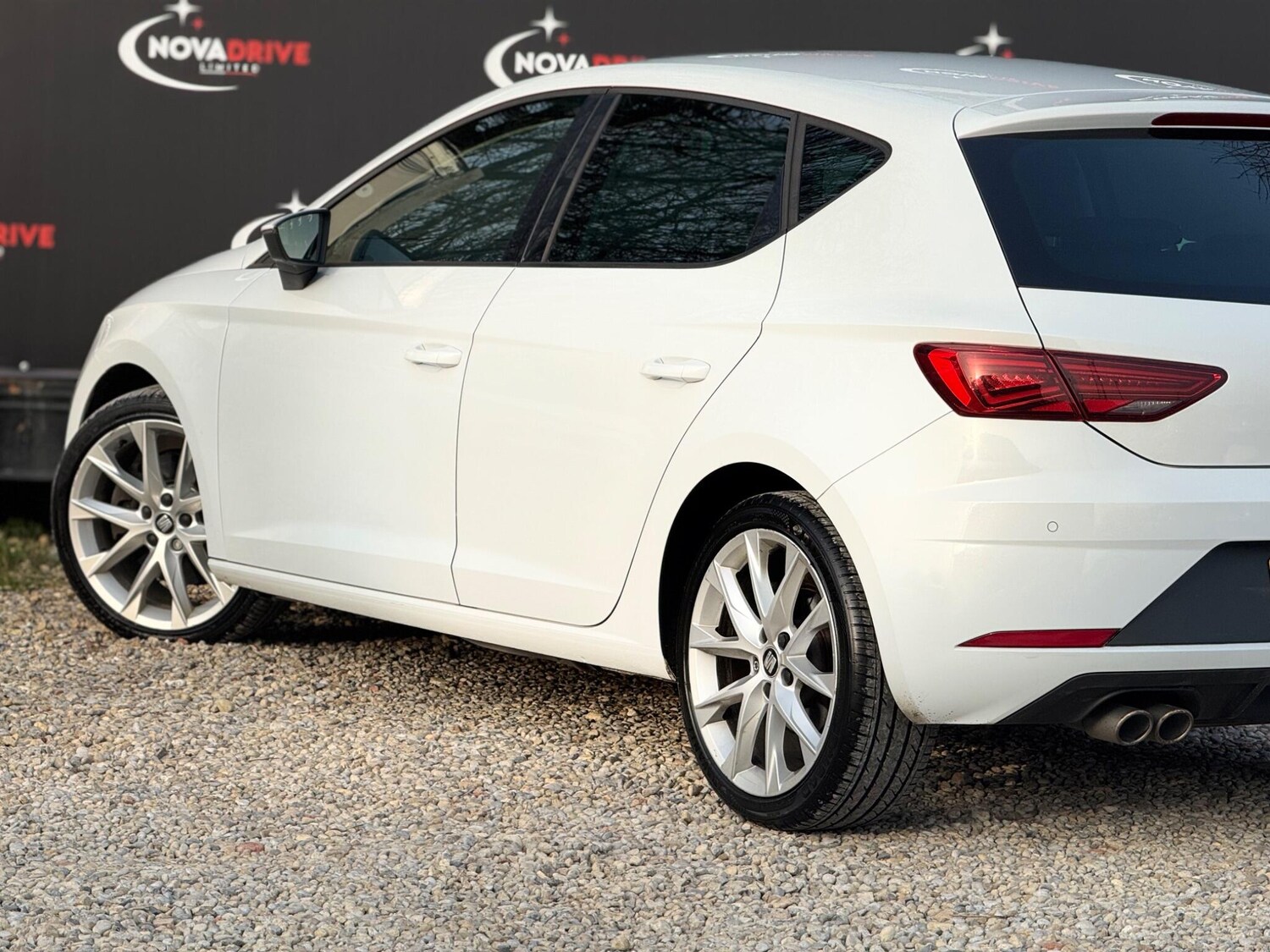 Used SEAT Leon 2019 for sale - 78220677: Photo 16
