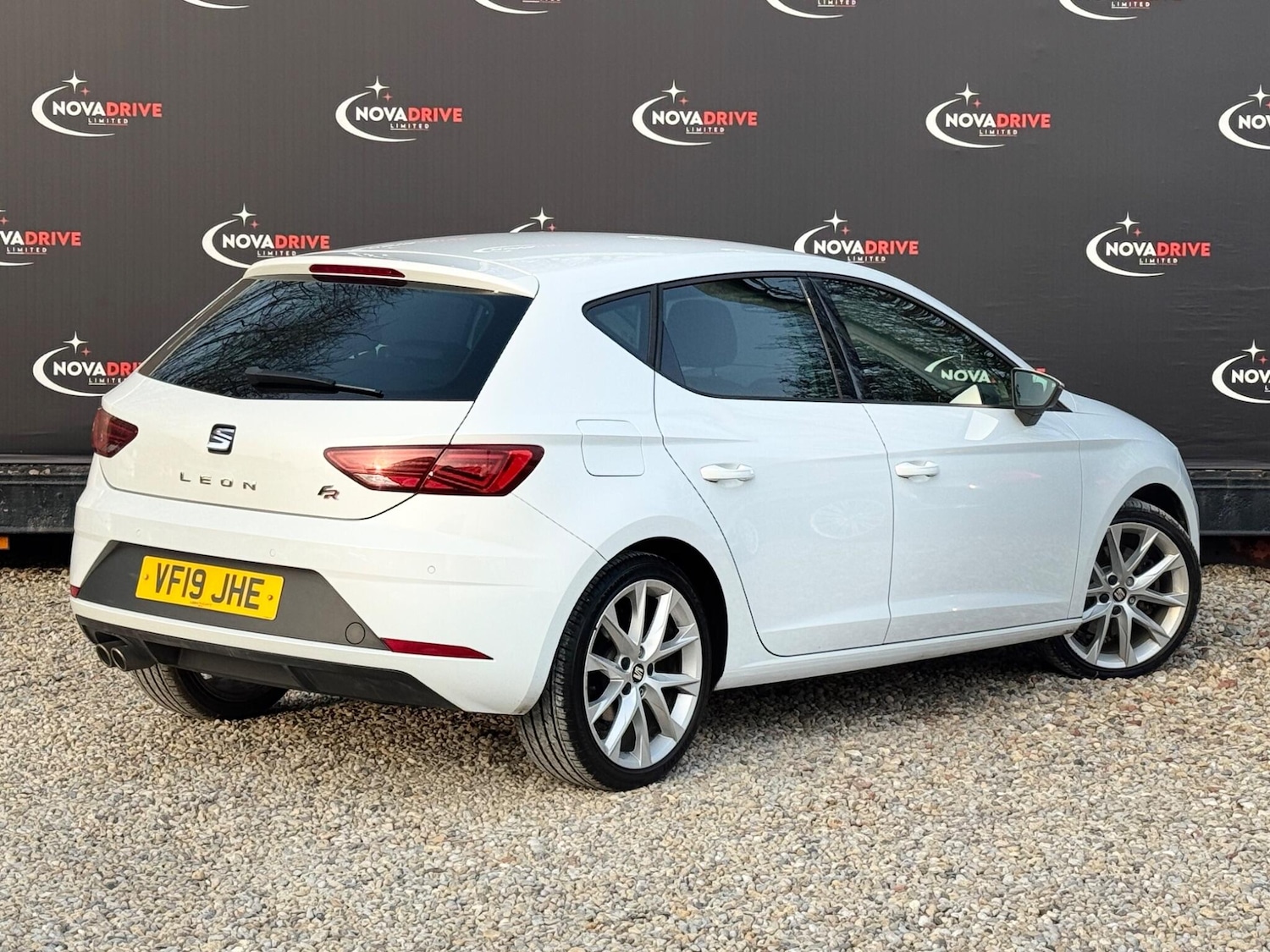 Used SEAT Leon 2019 for sale - 78220677: Photo 17