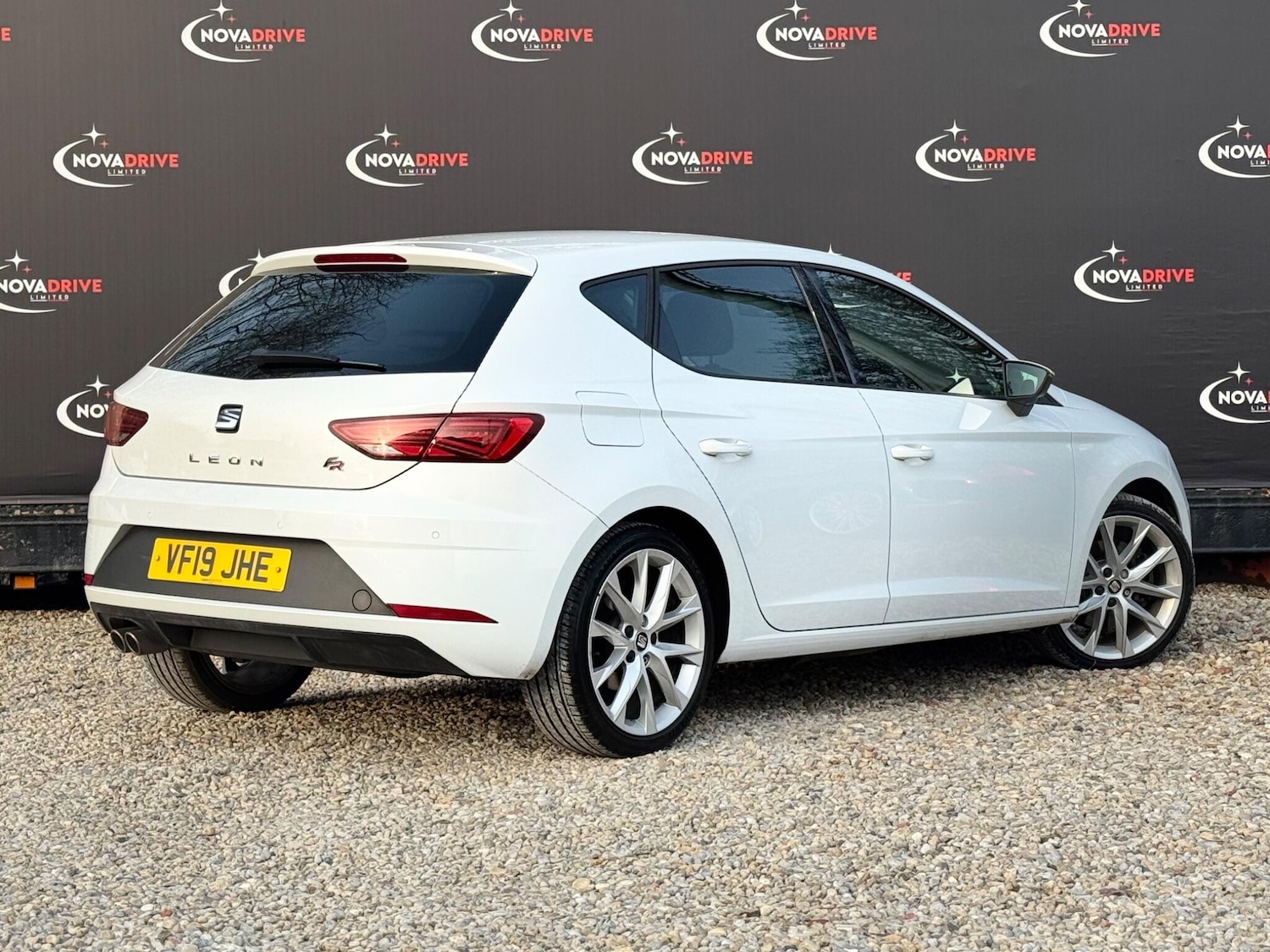 Used SEAT Leon 2019 for sale - 78220677: Photo 18