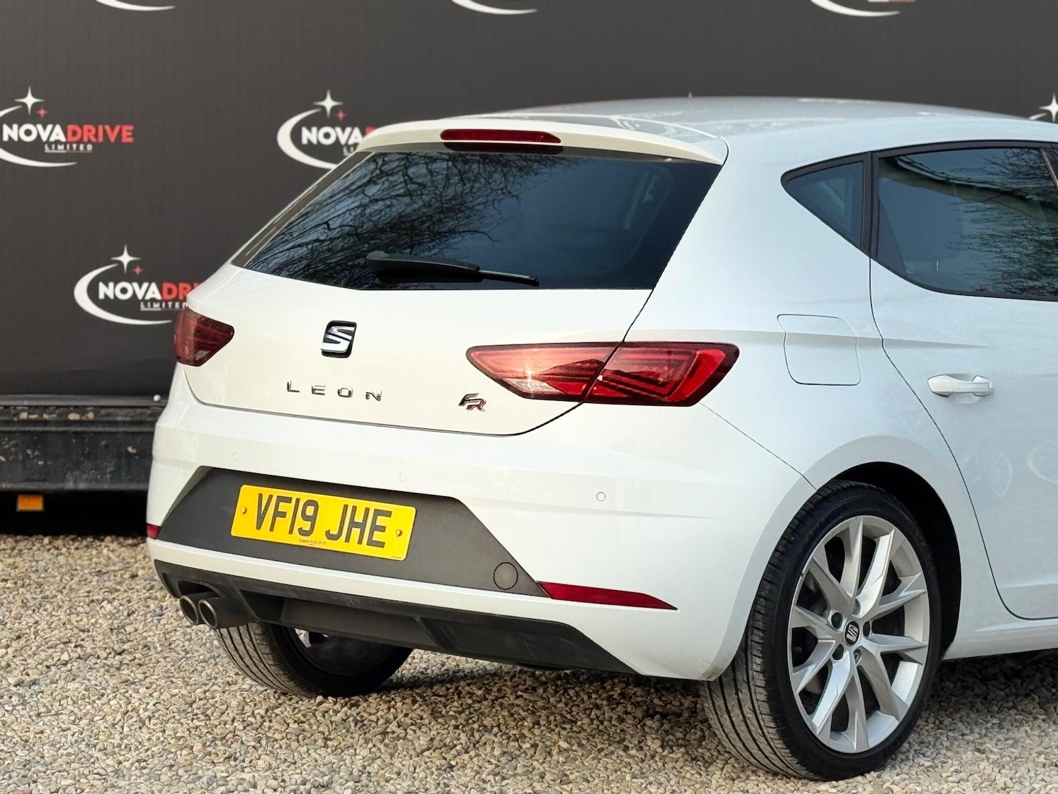 Used SEAT Leon 2019 for sale - 78220677: Photo 19