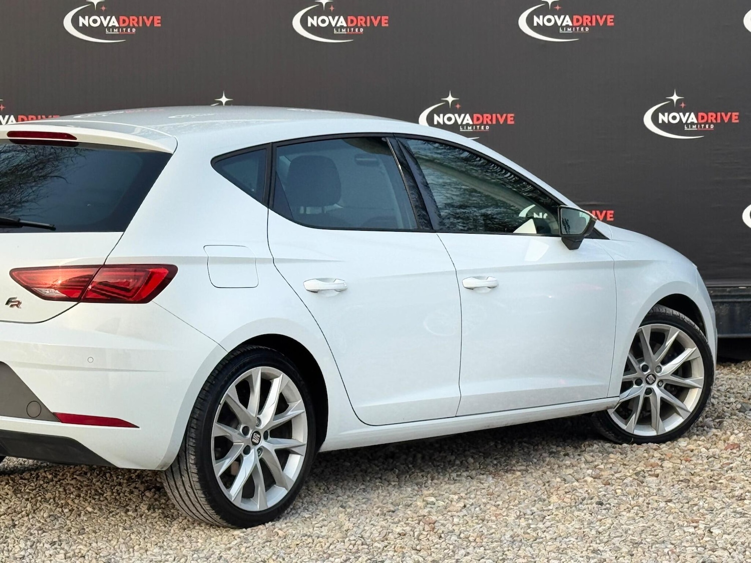 Used SEAT Leon 2019 for sale - 78220677: Photo 20
