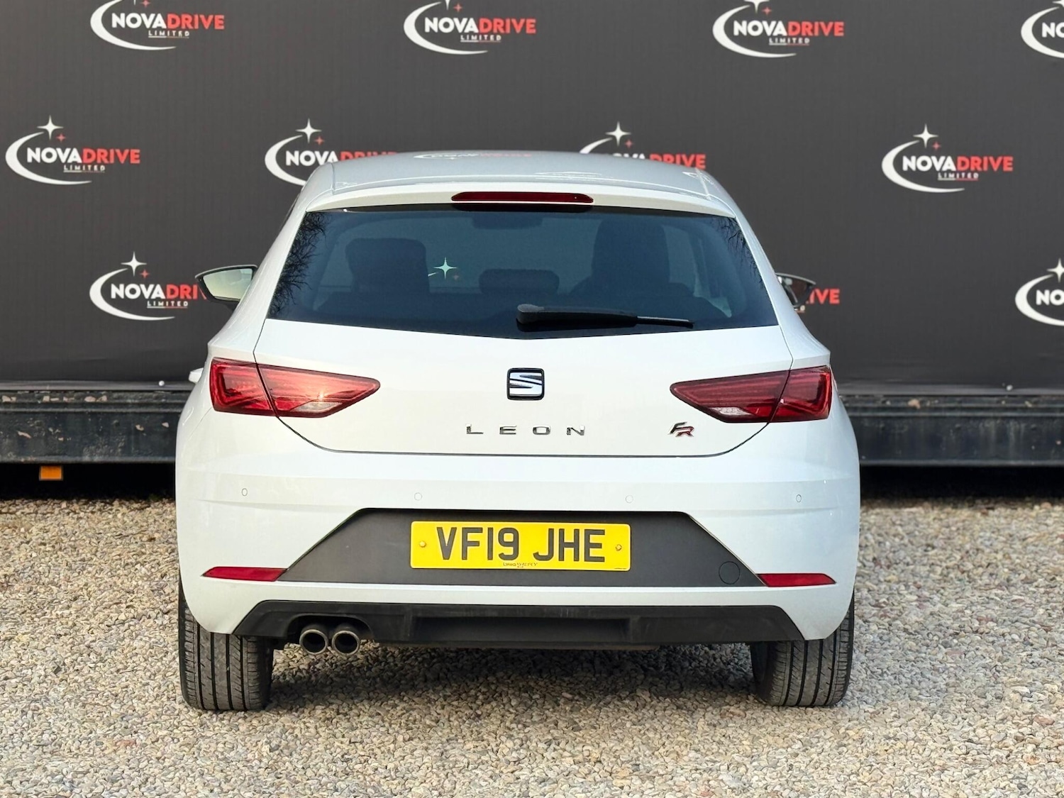 Used SEAT Leon 2019 for sale - 78220677: Photo 21