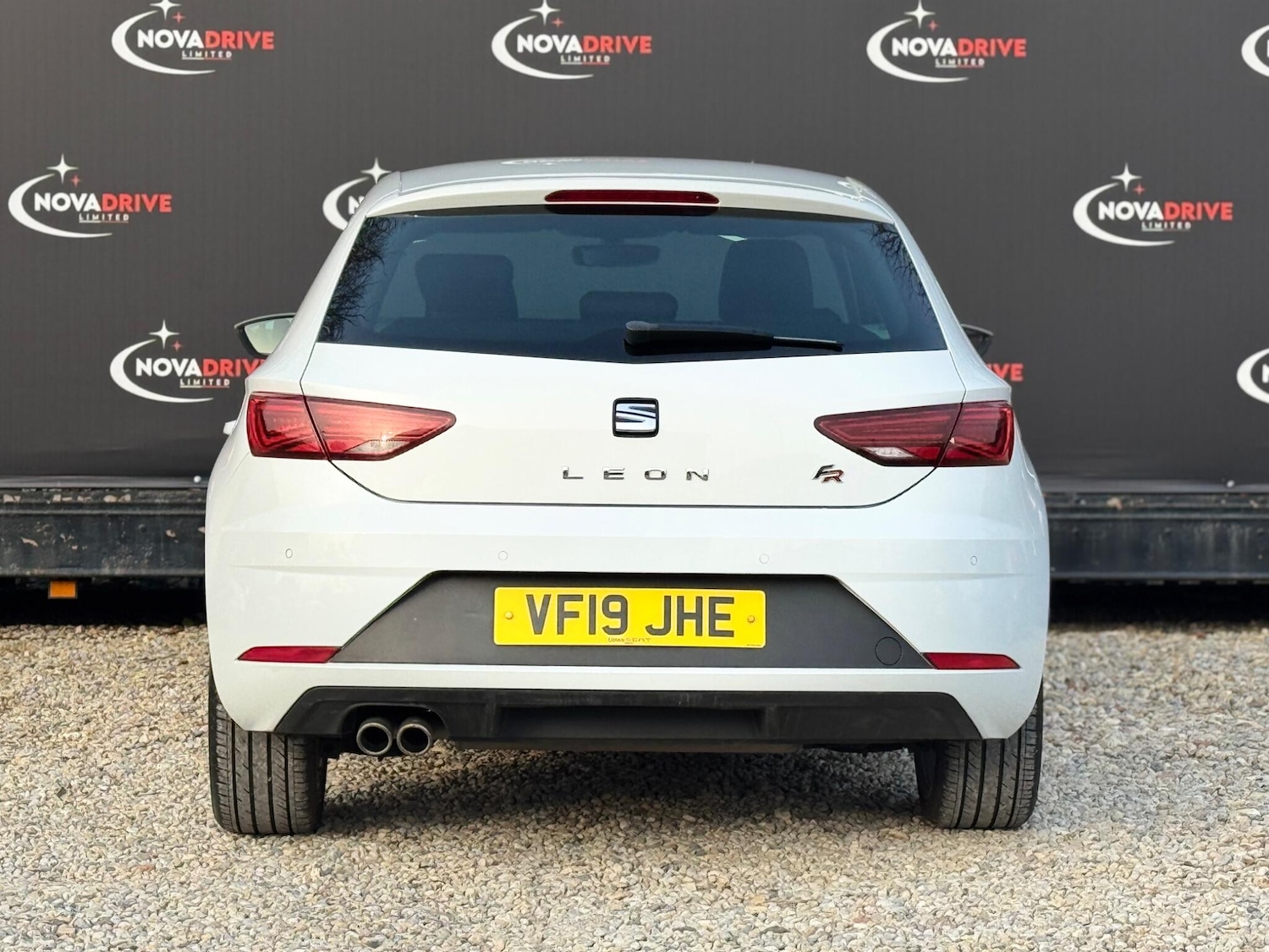 Used SEAT Leon 2019 for sale - 78220677: Photo 22