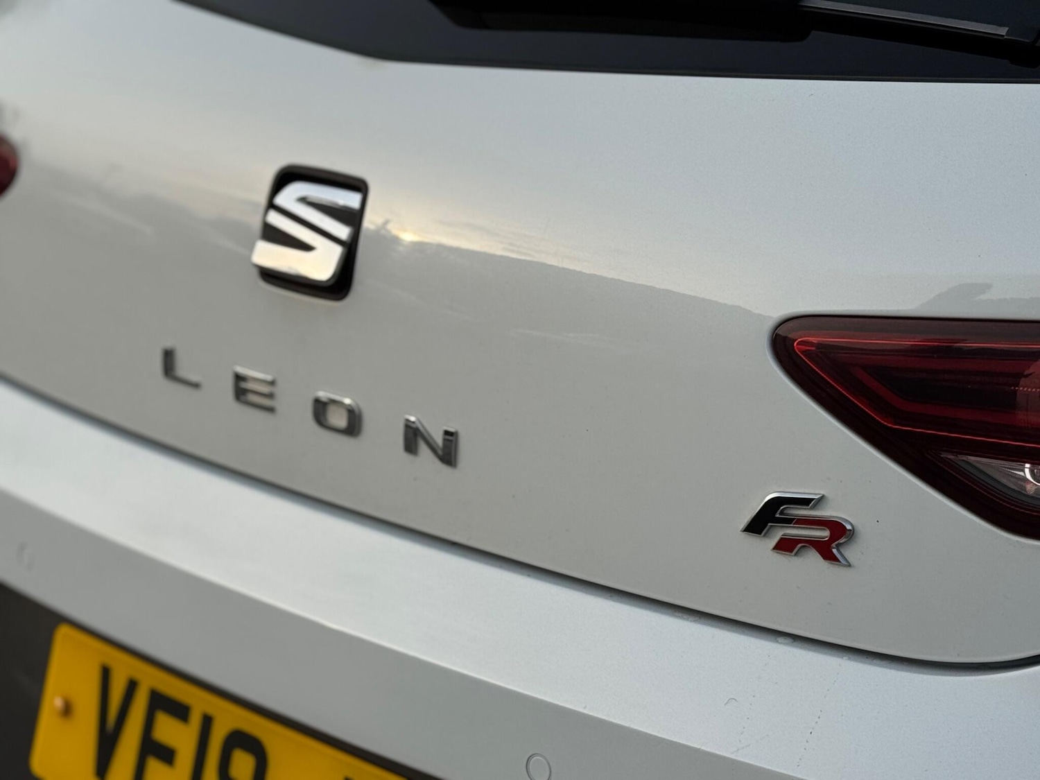 Used SEAT Leon 2019 for sale - 78220677: Photo 23