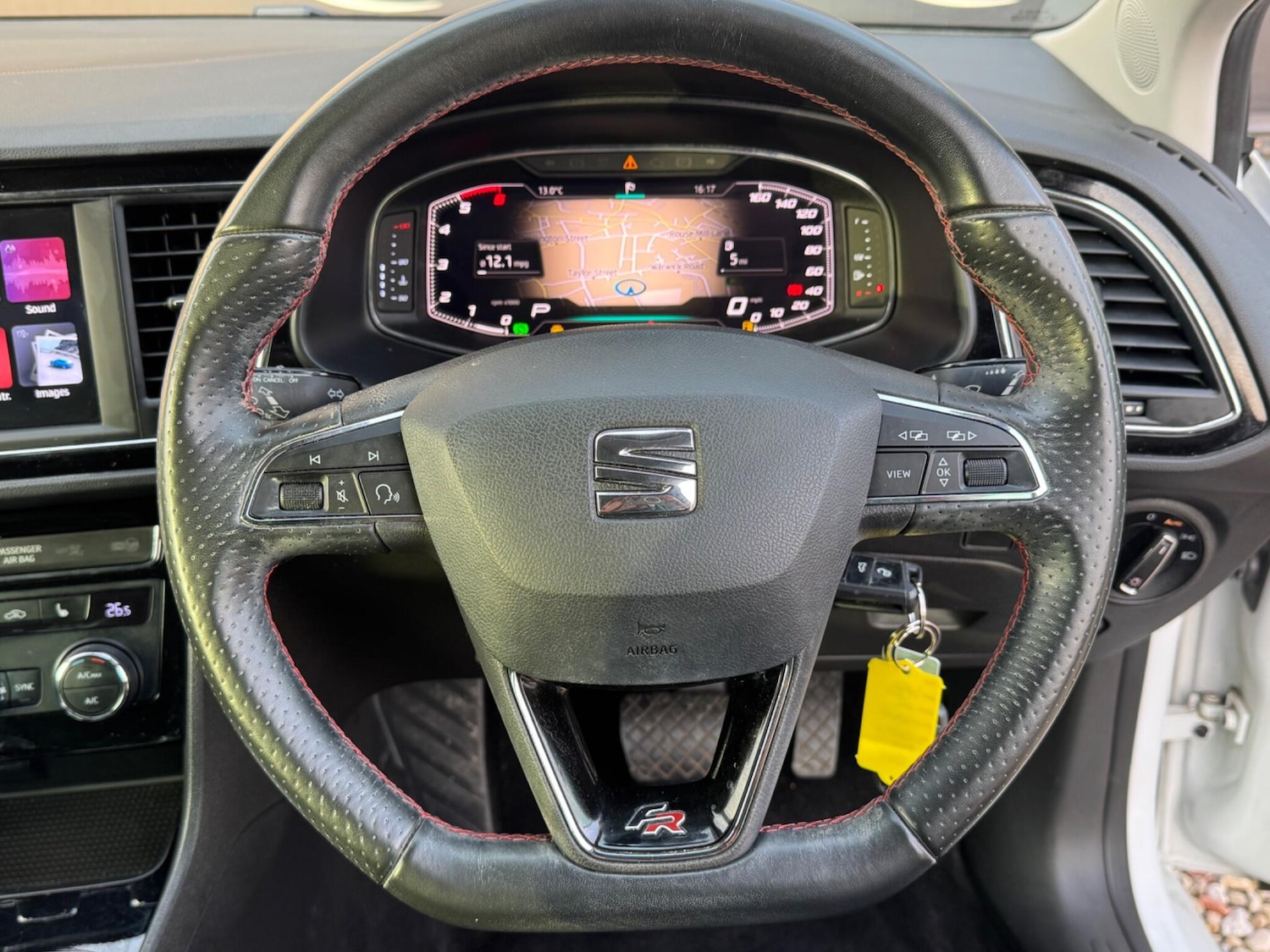 Used SEAT Leon 2019 for sale - 78220677: Photo 26