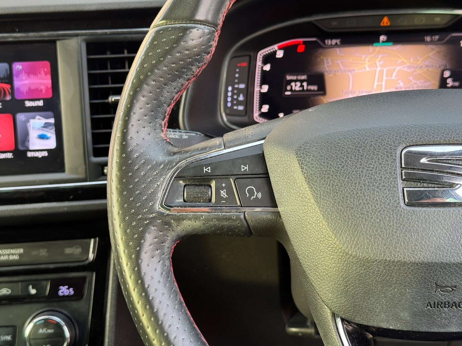 Used SEAT Leon 2019 for sale - 78220677: Photo 27