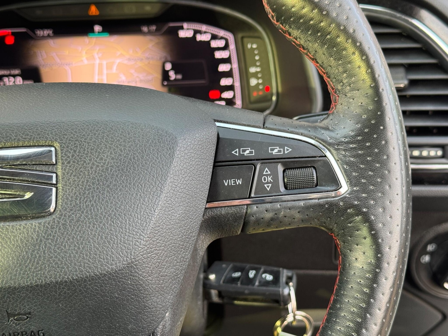 Used SEAT Leon 2019 for sale - 78220677: Photo 28