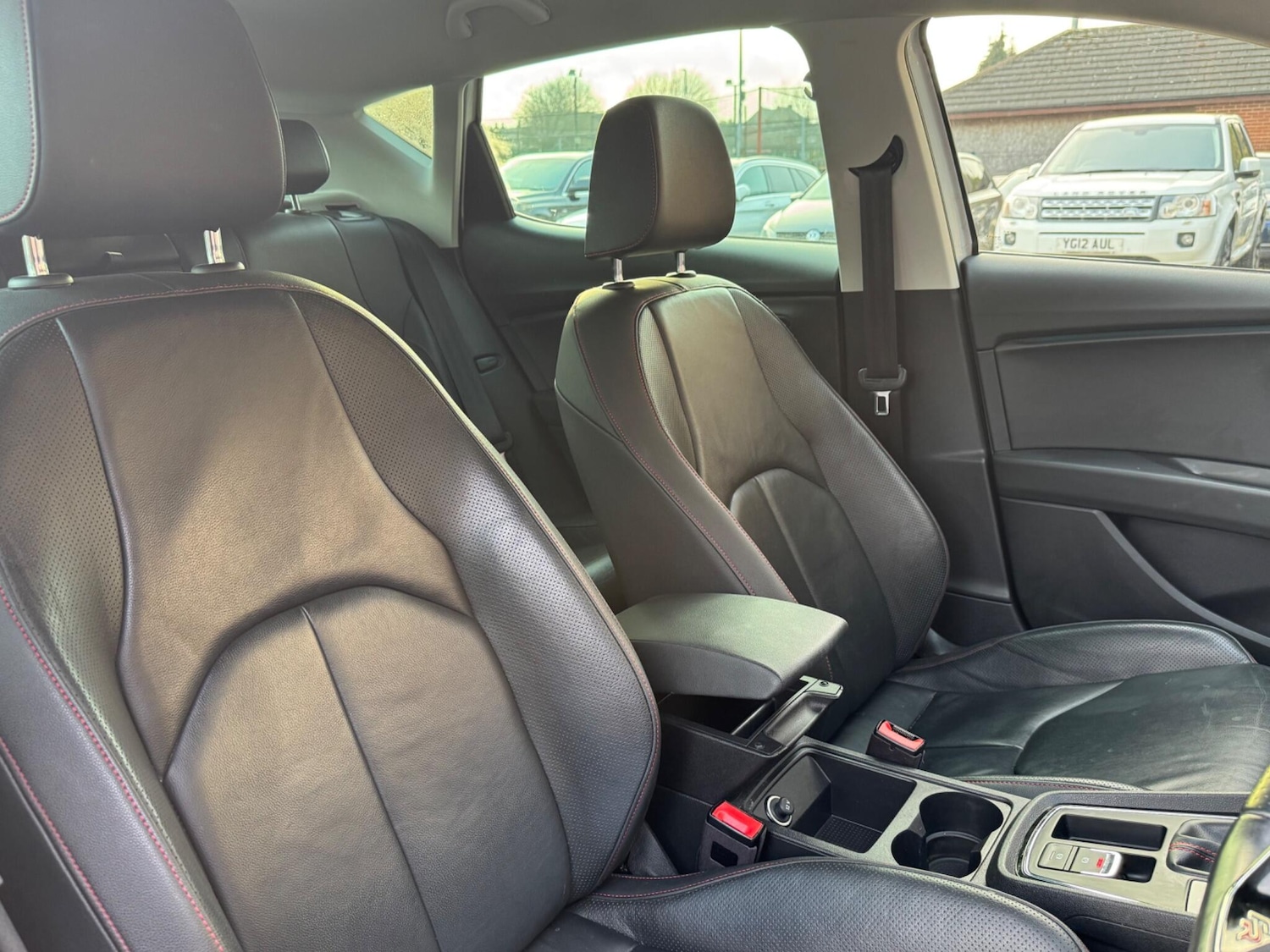 Used SEAT Leon 2019 for sale - 78220677: Photo 3