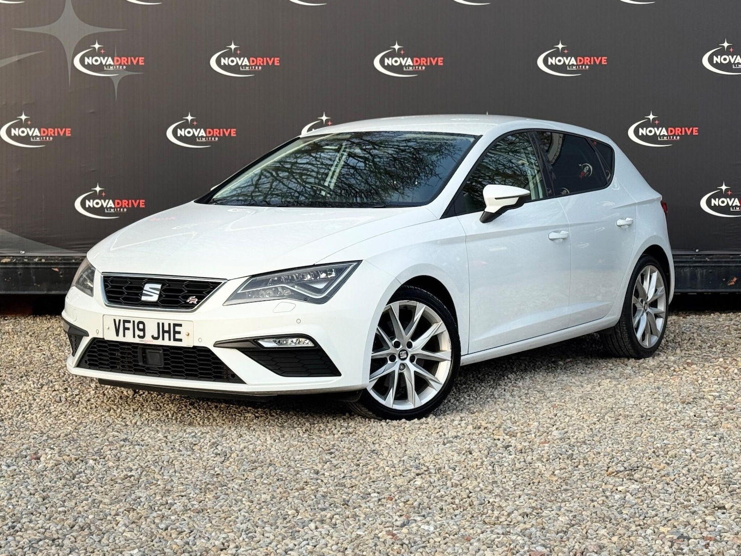 Used SEAT Leon 2019 for sale - 78220677: Photo 4