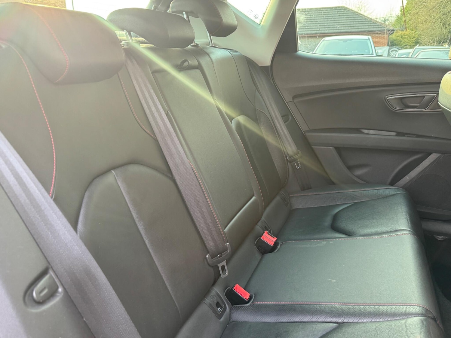 Used SEAT Leon 2019 for sale - 78220677: Photo 41