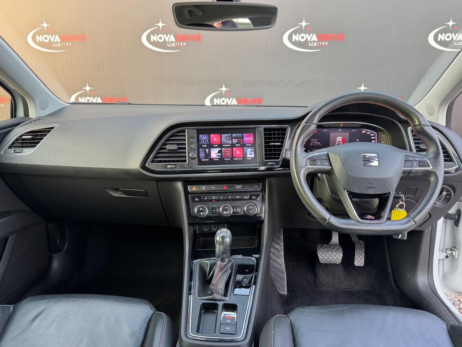 Used SEAT Leon 2019 for sale - 78220677: Photo 42