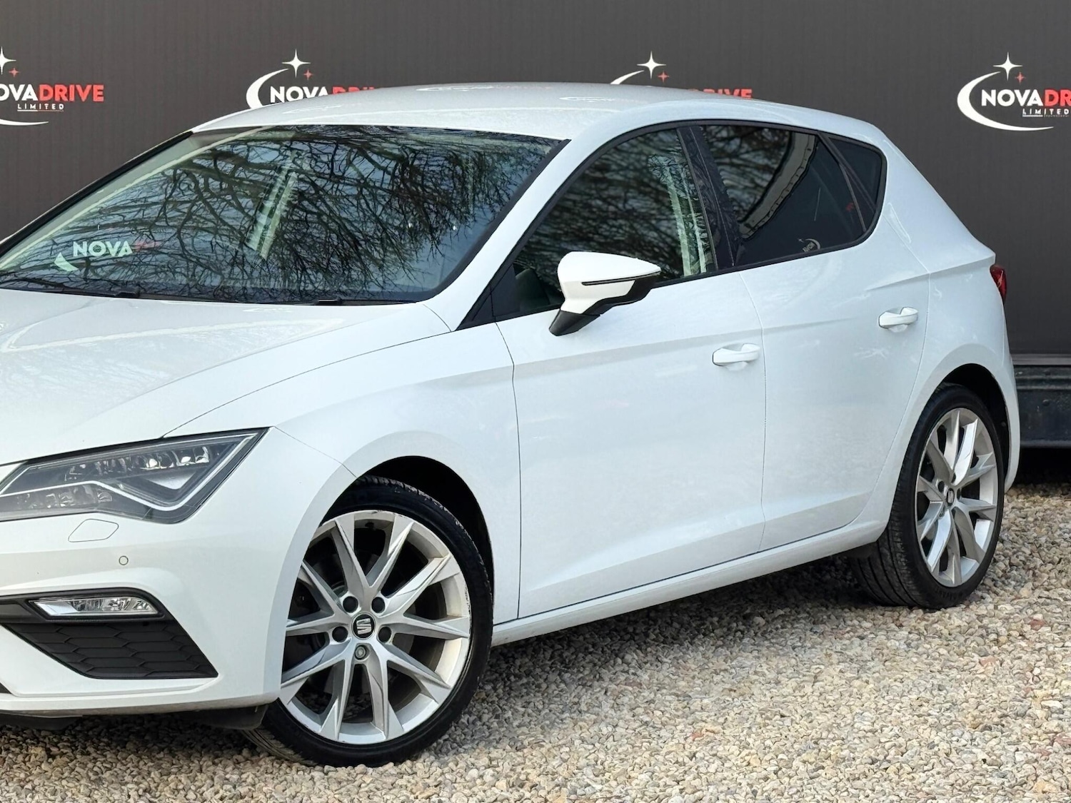 Used SEAT Leon 2019 for sale - 78220677: Photo 6