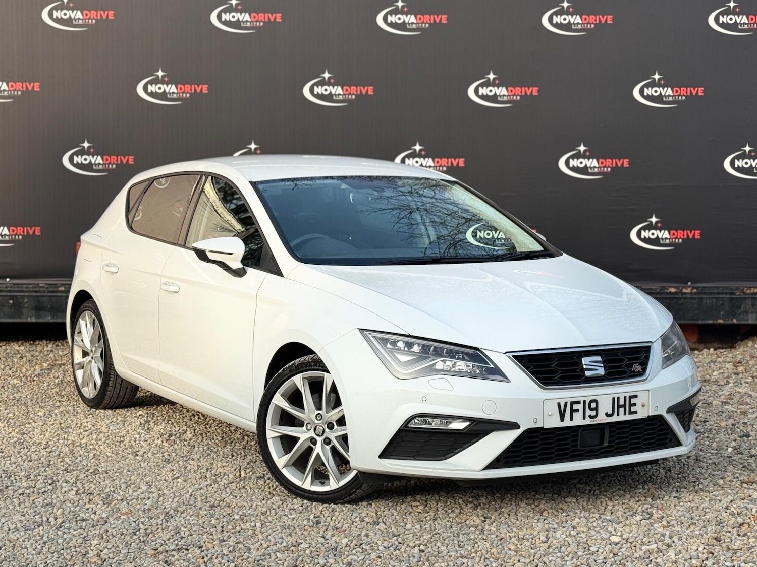 Used SEAT Leon 2019 for sale - 78220677: Photo 7