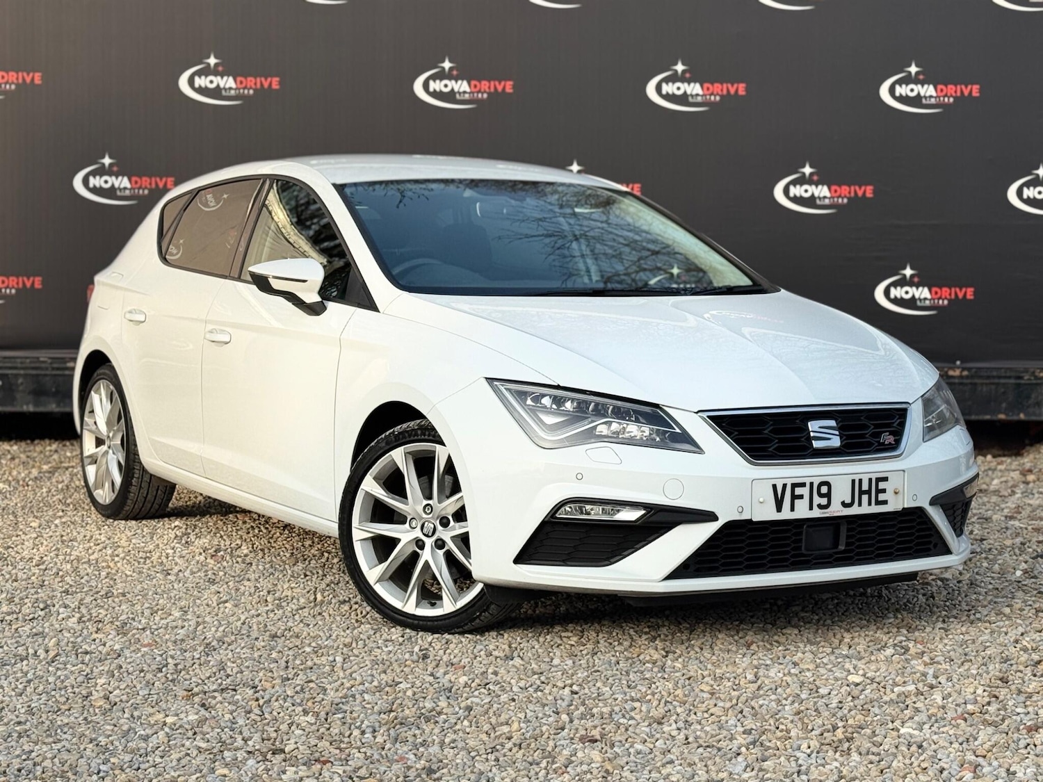 Used SEAT Leon 2019 for sale - 78220677: Photo 8