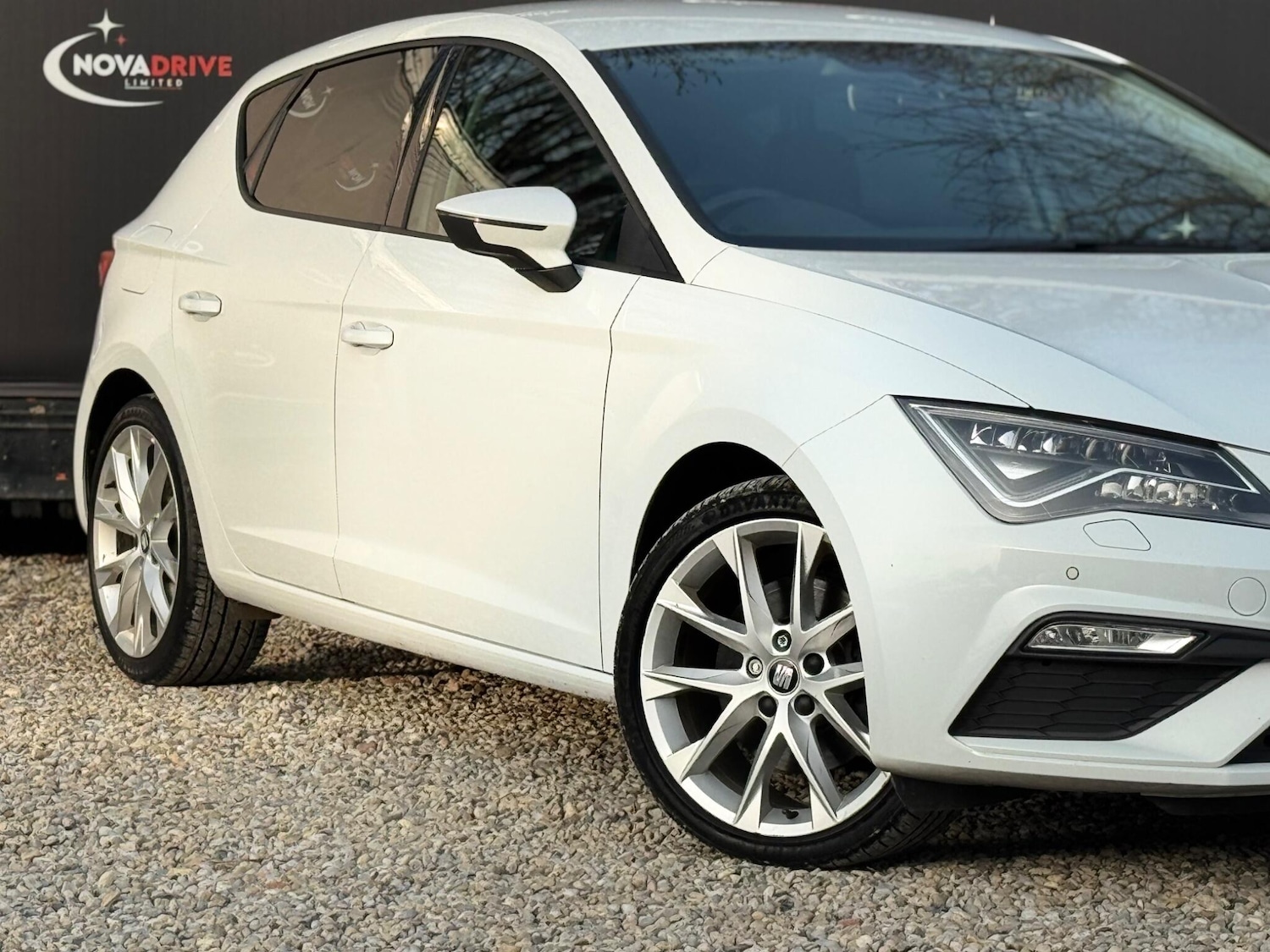 Used SEAT Leon 2019 for sale - 78220677: Photo 9