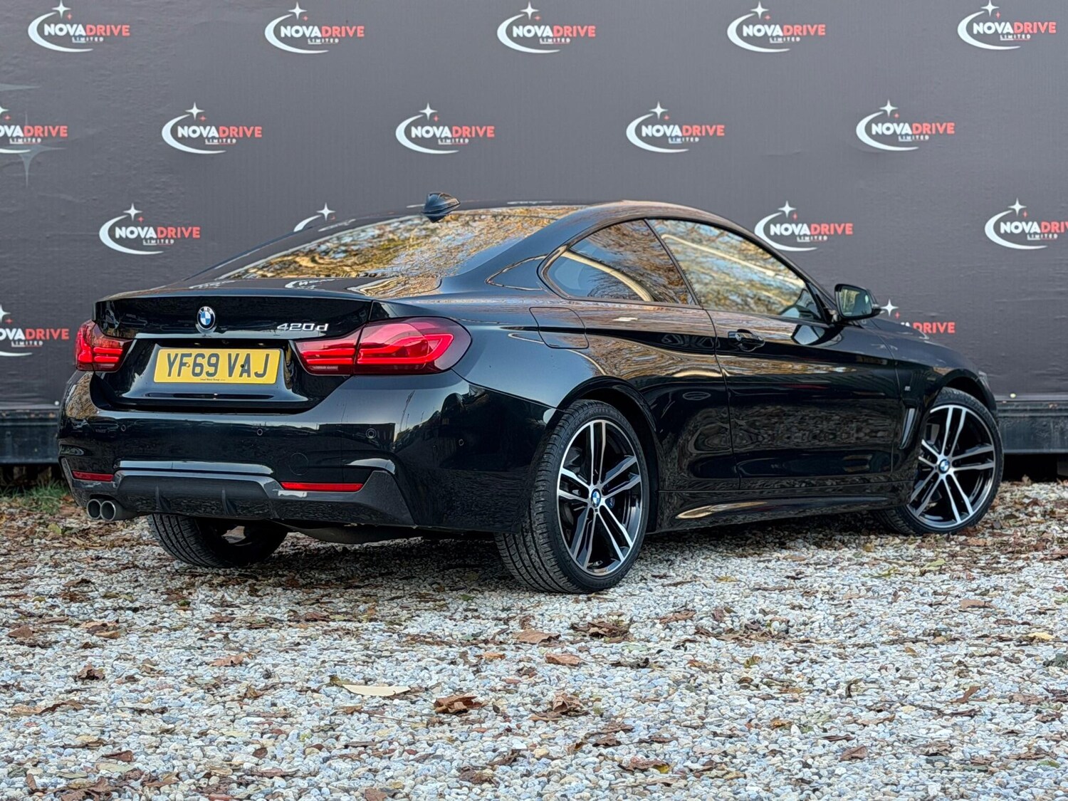 Used BMW 4 Series 2019 for sale - 77457441: Photo 10