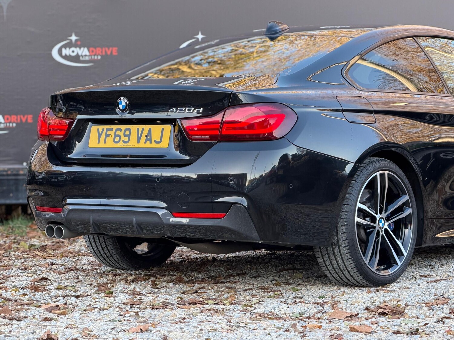 Used BMW 4 Series 2019 for sale - 77457441: Photo 12