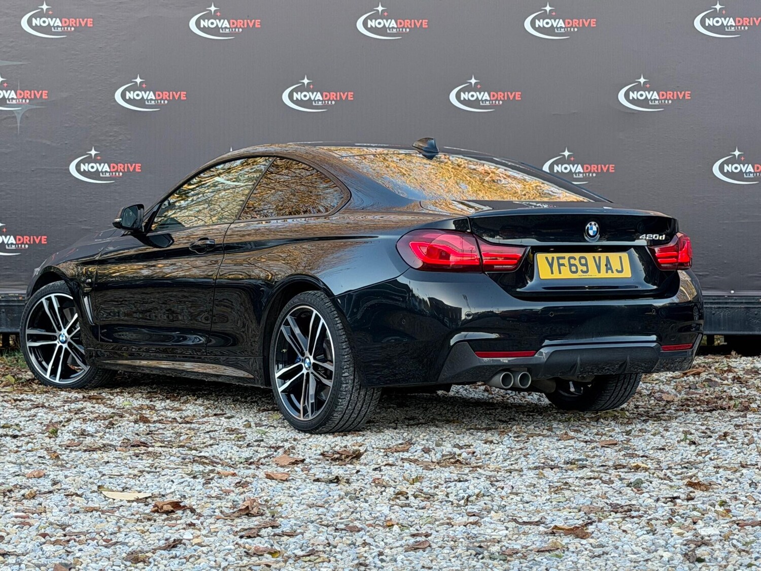 Used BMW 4 Series 2019 for sale - 77457441: Photo 15