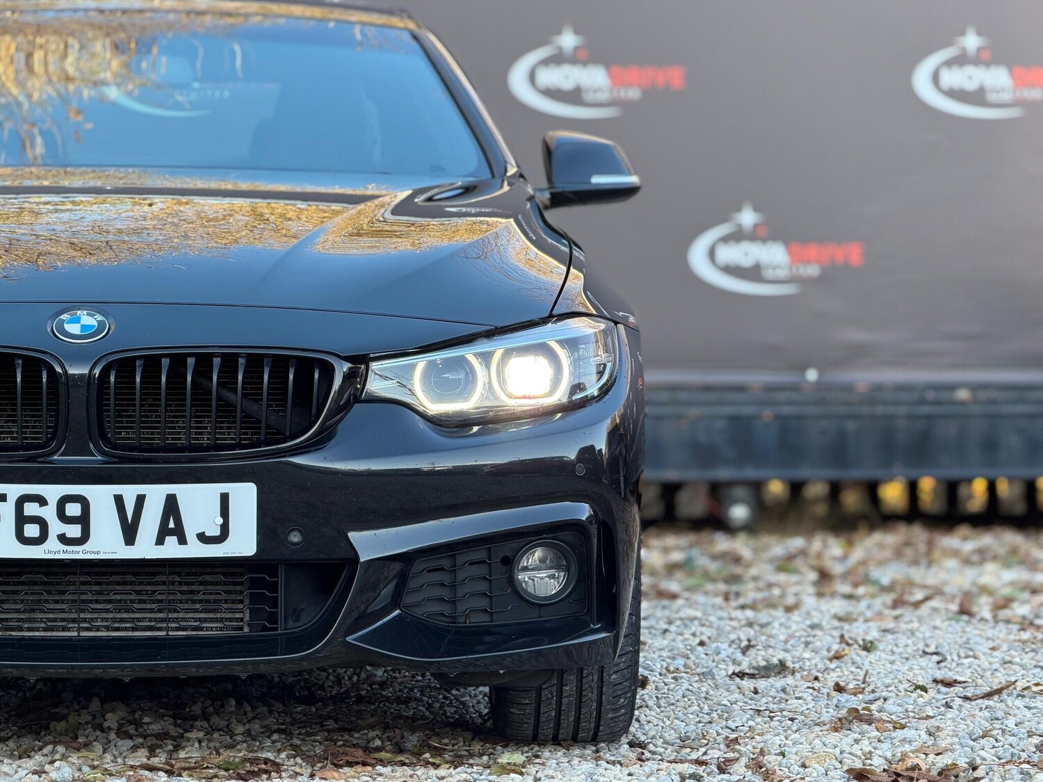 Used BMW 4 Series 2019 for sale - 77457441: Photo 19