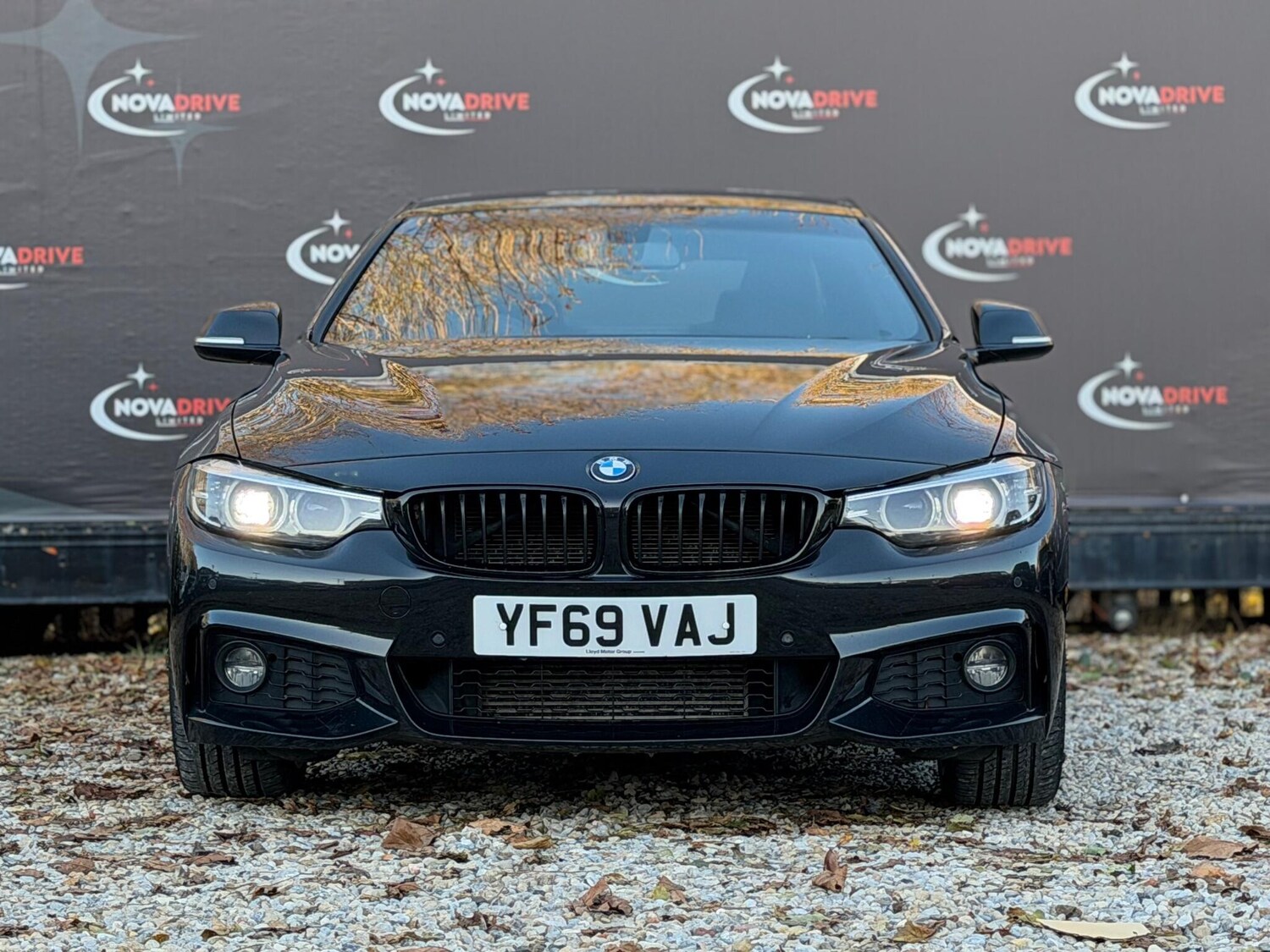 Used BMW 4 Series 2019 for sale - 77457441: Photo 20
