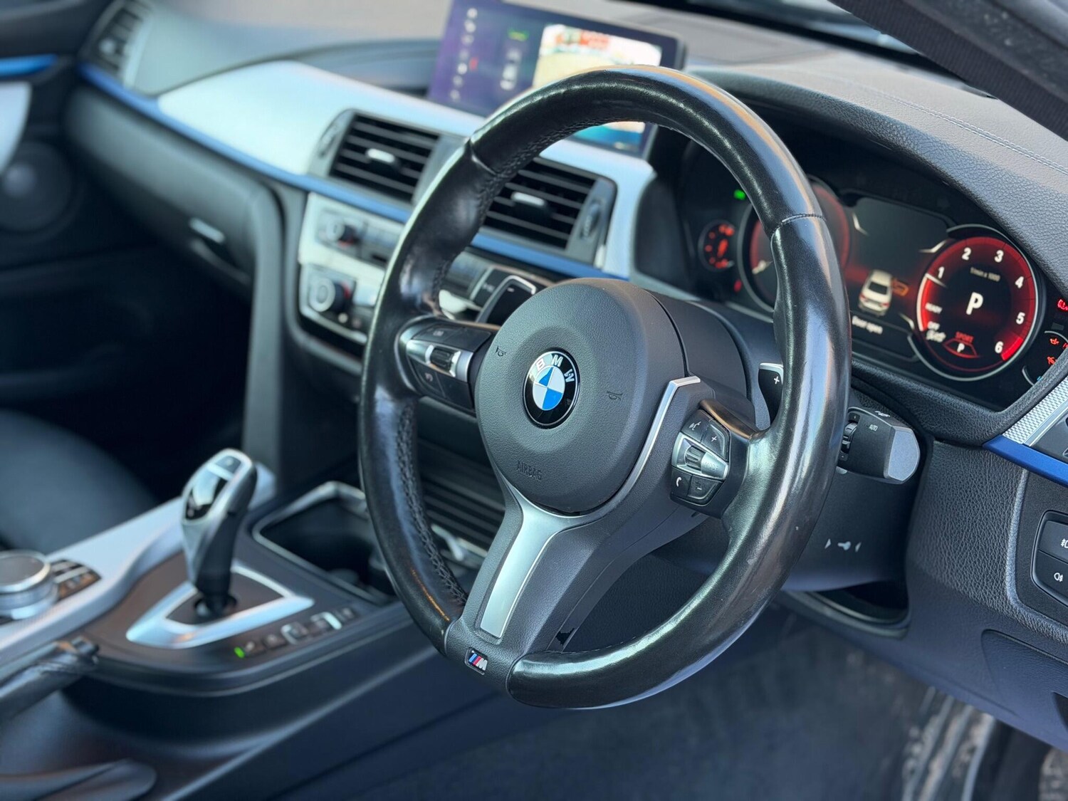 Used BMW 4 Series 2019 for sale - 77457441: Photo 26