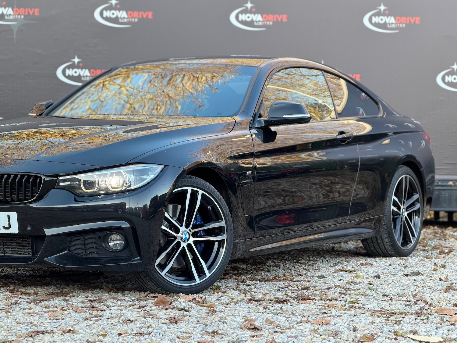 Used BMW 4 Series 2019 for sale - 77457441: Photo 4