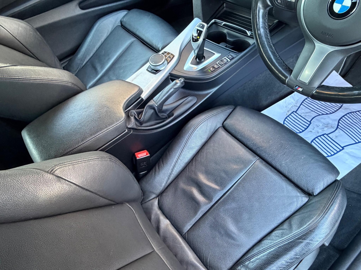 Used BMW 4 Series 2019 for sale - 77457441: Photo 49