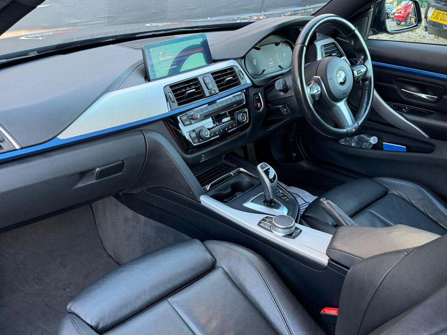 Used BMW 4 Series 2019 for sale - 77457441: Photo 50