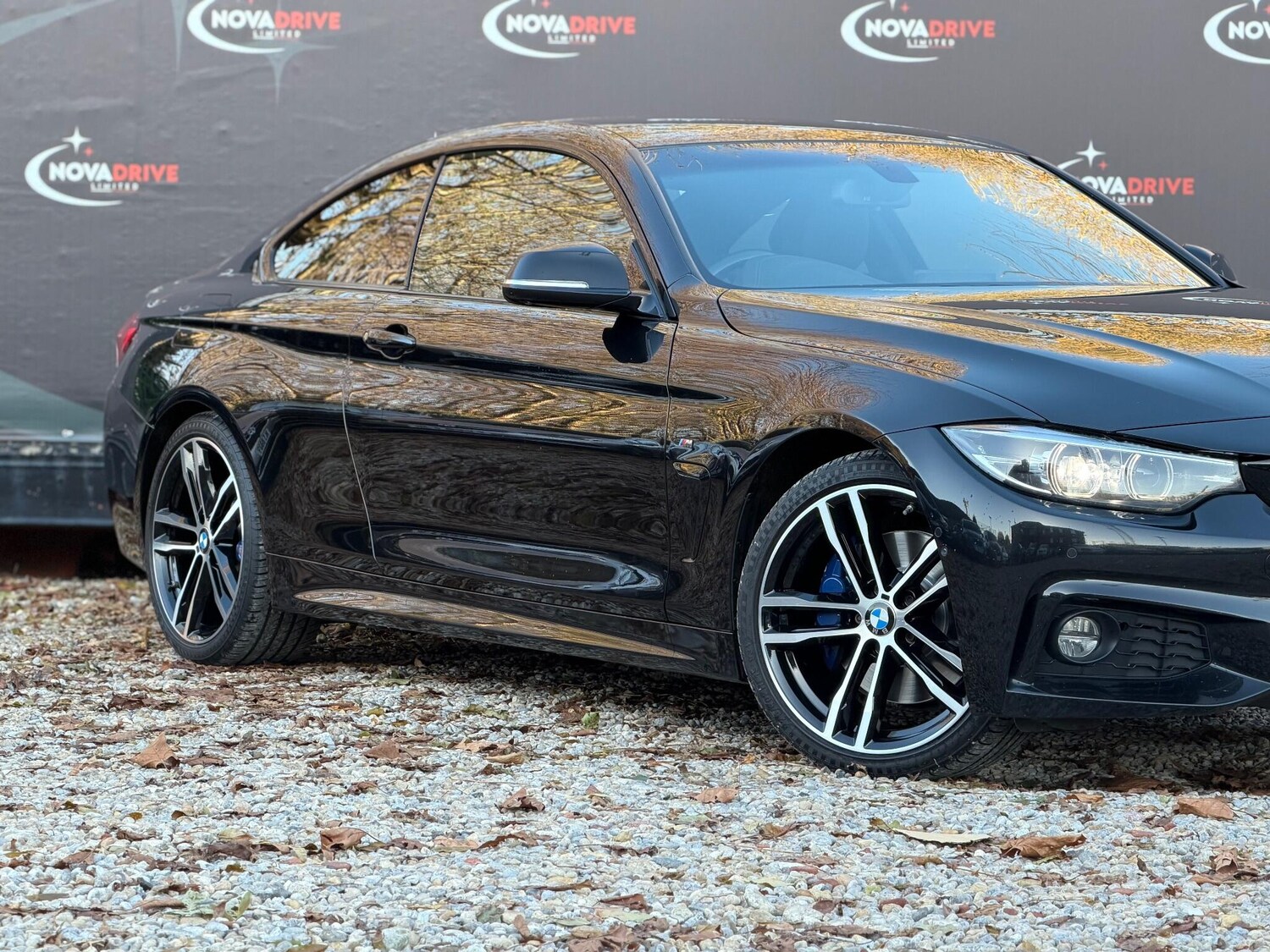 Used BMW 4 Series 2019 for sale - 77457441: Photo 8