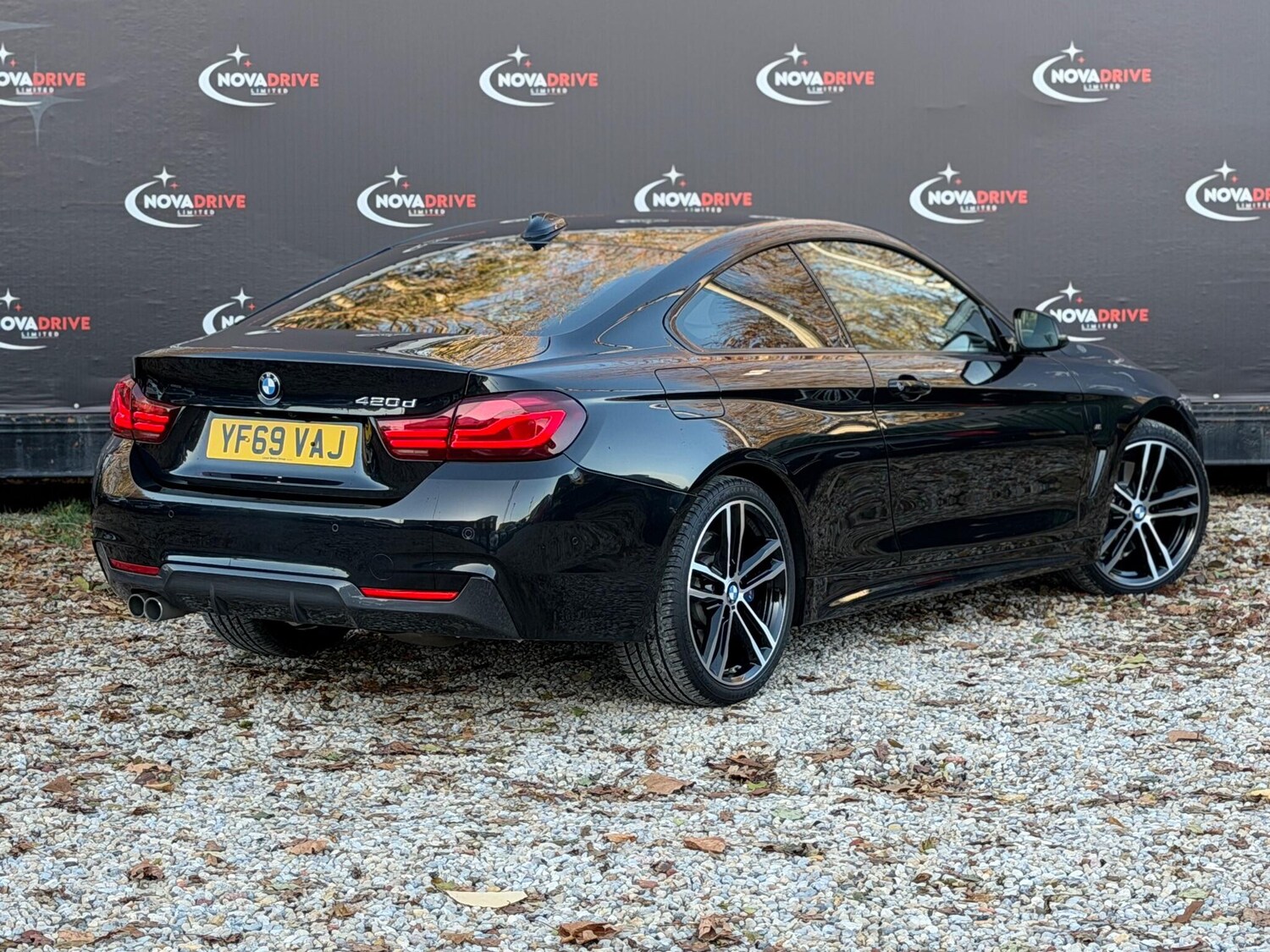 Used BMW 4 Series 2019 for sale - 77457441: Photo 9