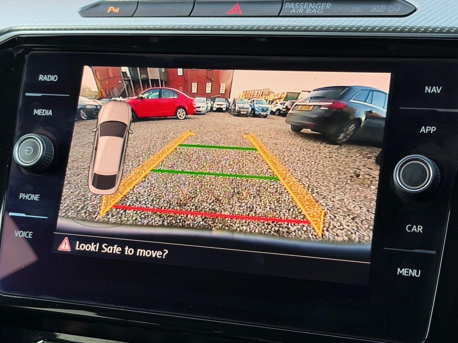 Used Volkswagen Arteon 2018 for sale - 77457453: Photo 2