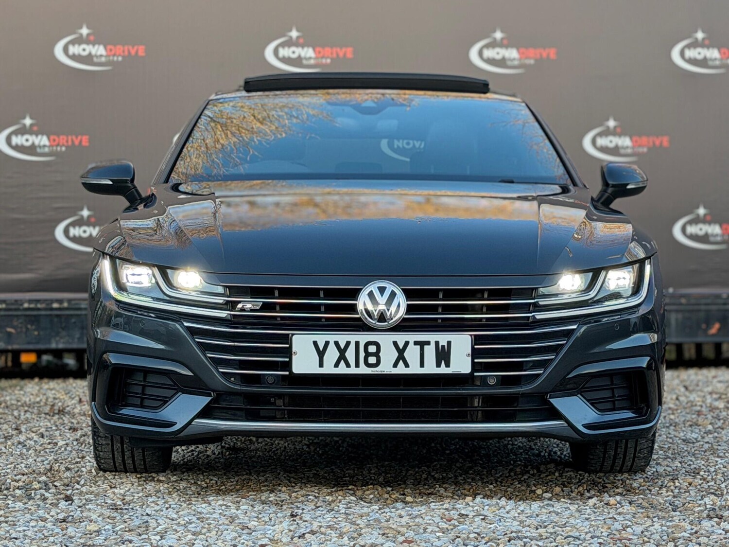 Used Volkswagen Arteon 2018 for sale - 77457453: Photo 23