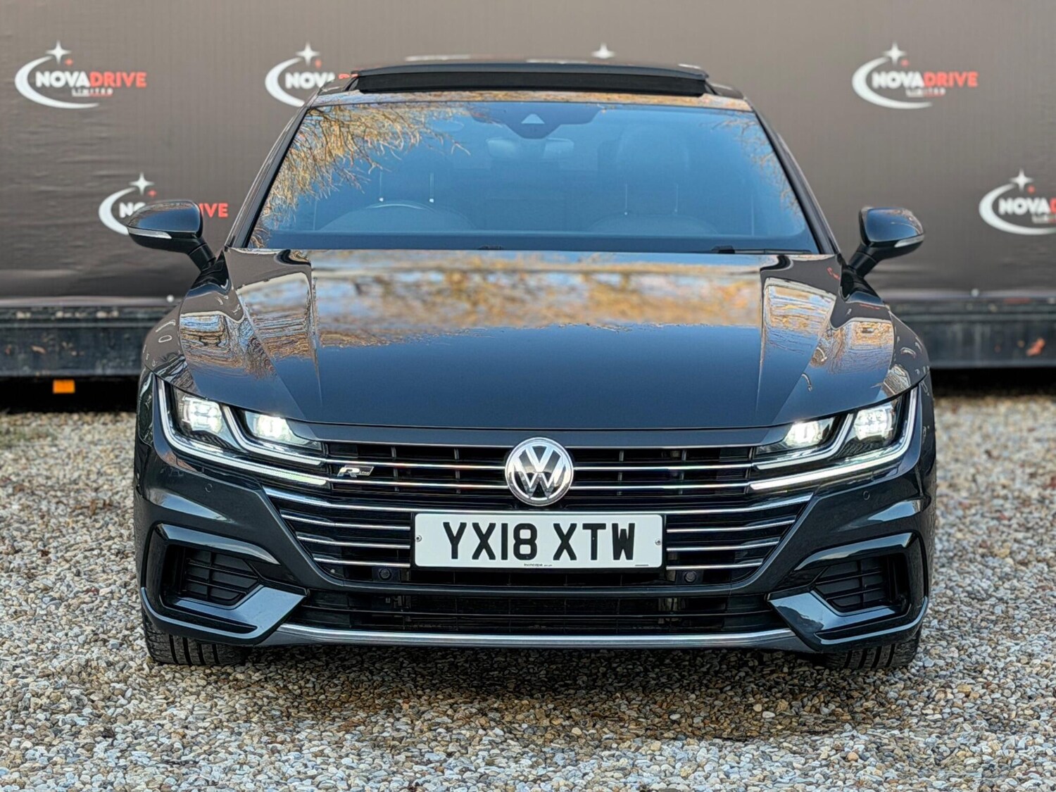 Used Volkswagen Arteon 2018 for sale - 77457453: Photo 24