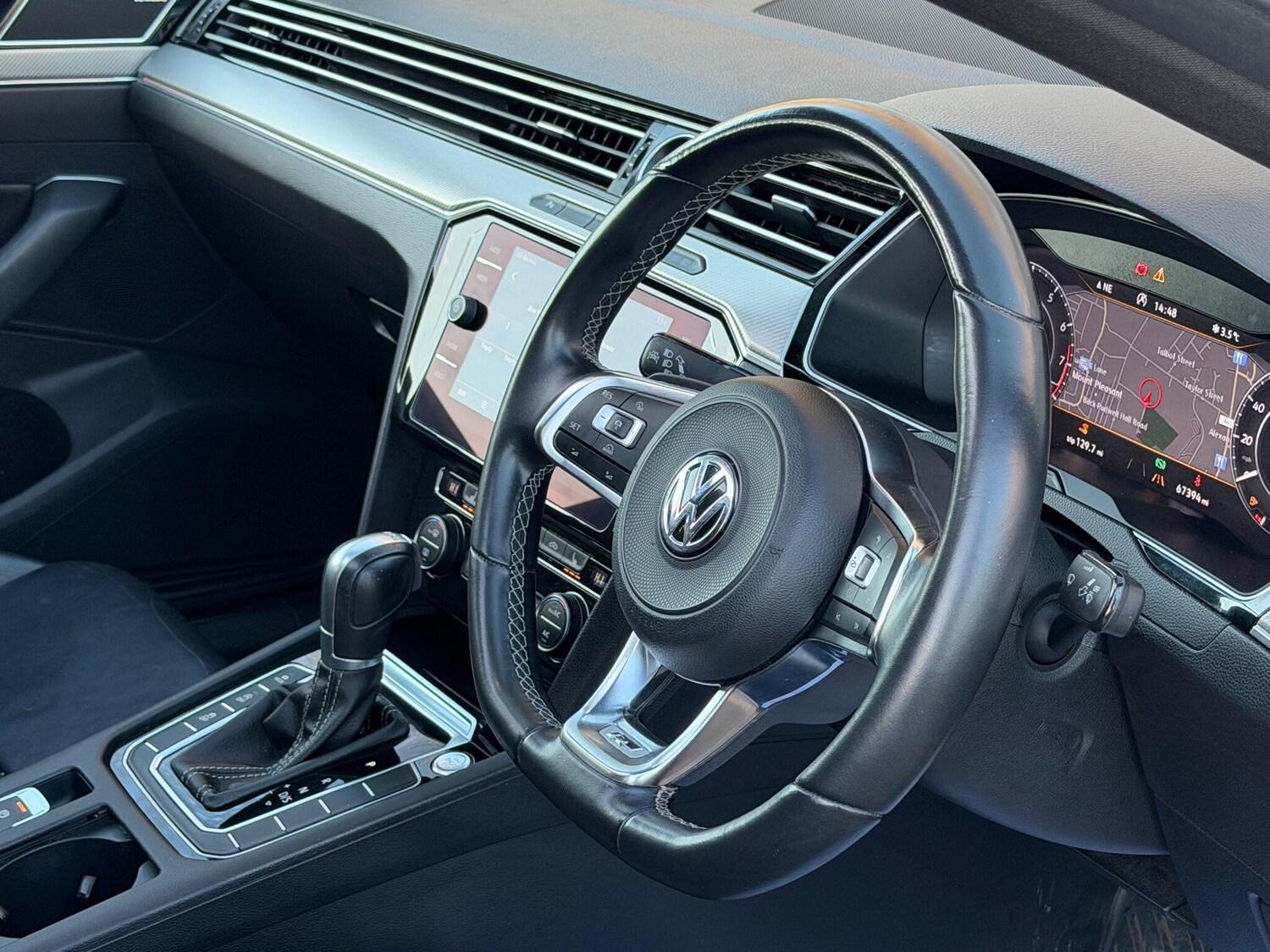 Used Volkswagen Arteon 2018 for sale - 77457453: Photo 25