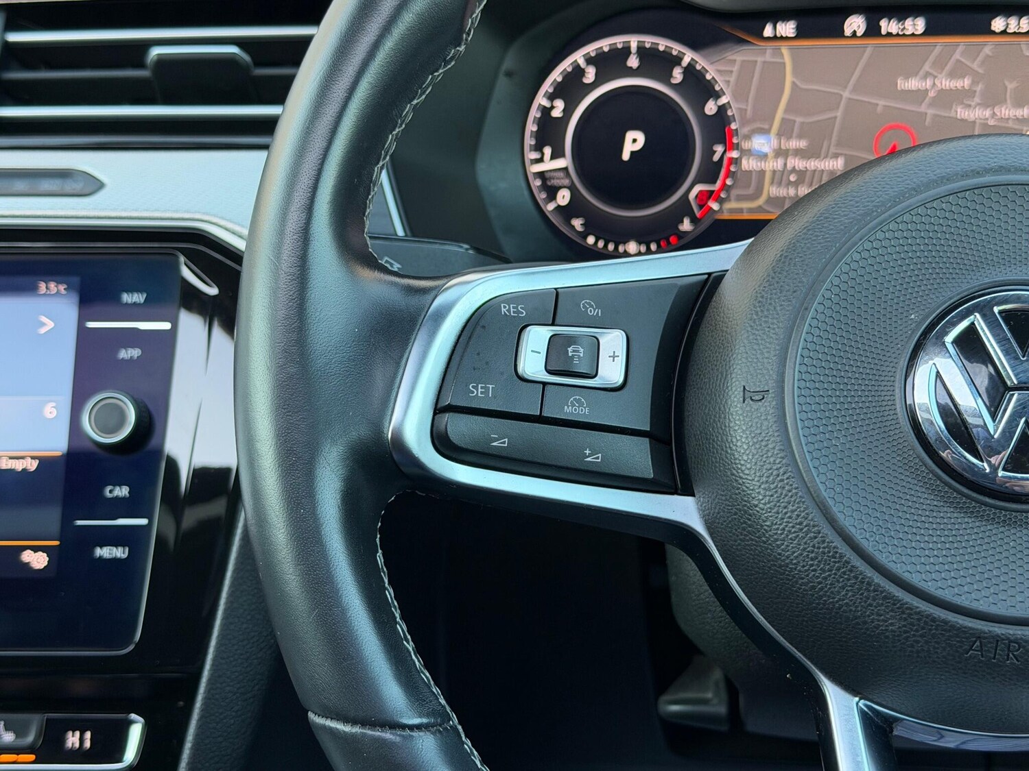 Used Volkswagen Arteon 2018 for sale - 77457453: Photo 31