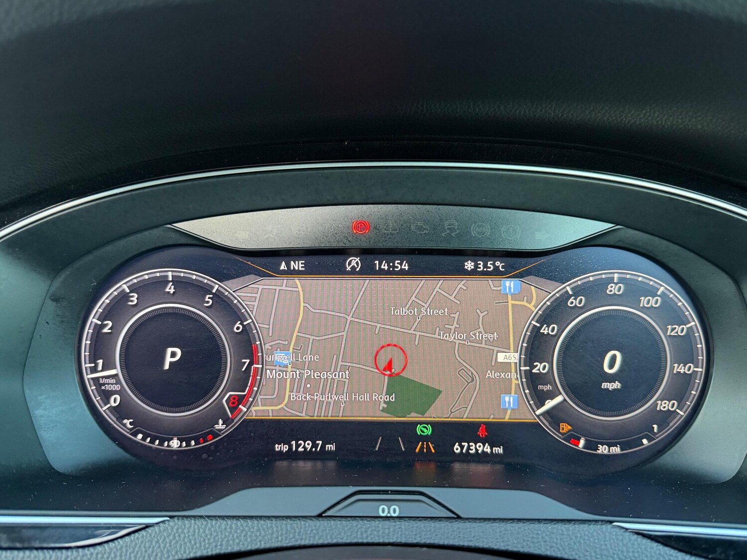 Used Volkswagen Arteon 2018 for sale - 77457453: Photo 33